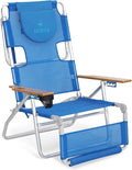 🪑🪑 Ostrich Deluxe 3‑in‑1 🌊💺 Smart Comfort for Sunny Days